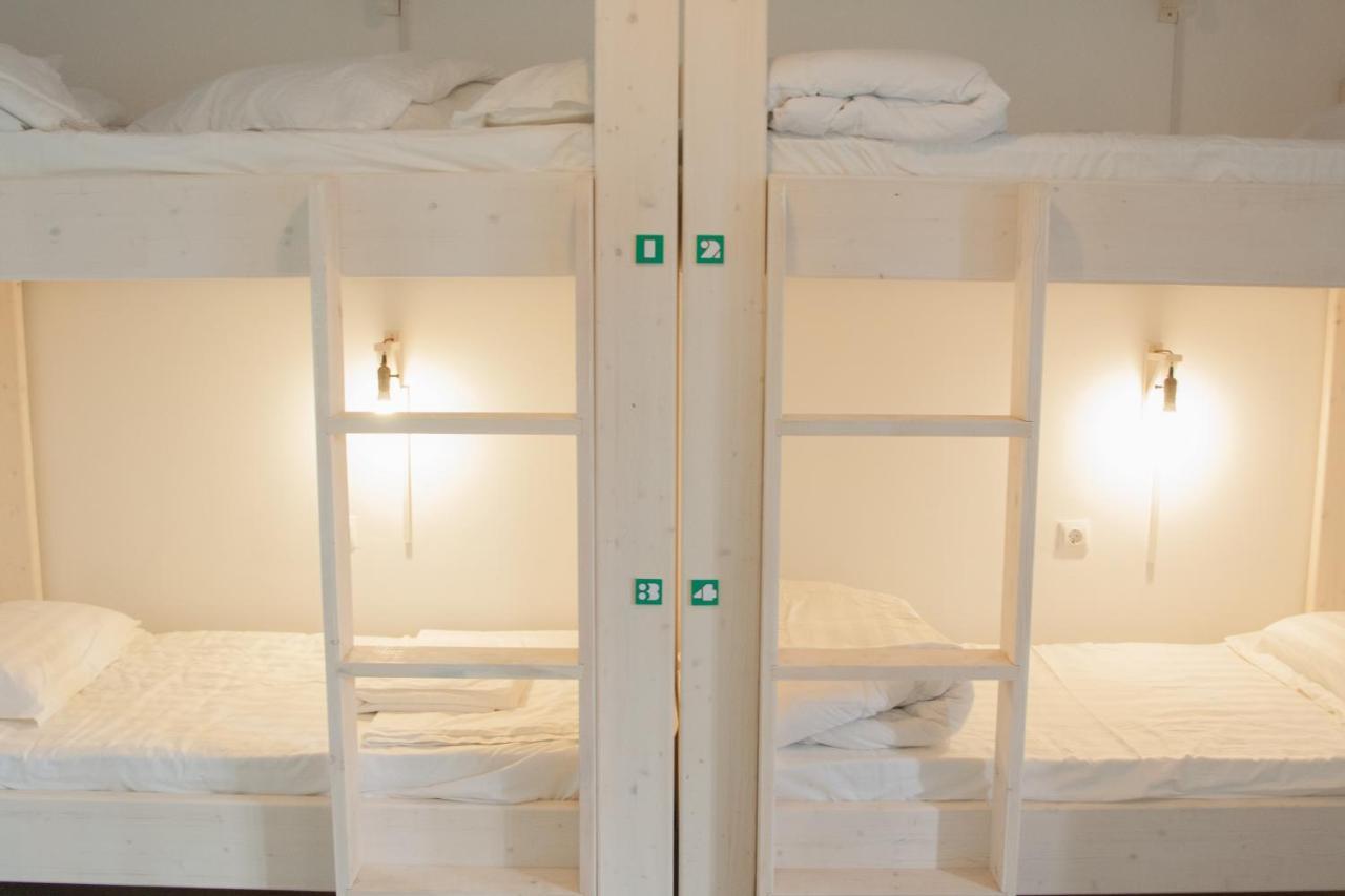 West Point Soul Hostel アルマトイ エクステリア 写真