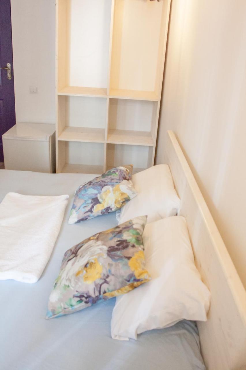 West Point Soul Hostel アルマトイ エクステリア 写真