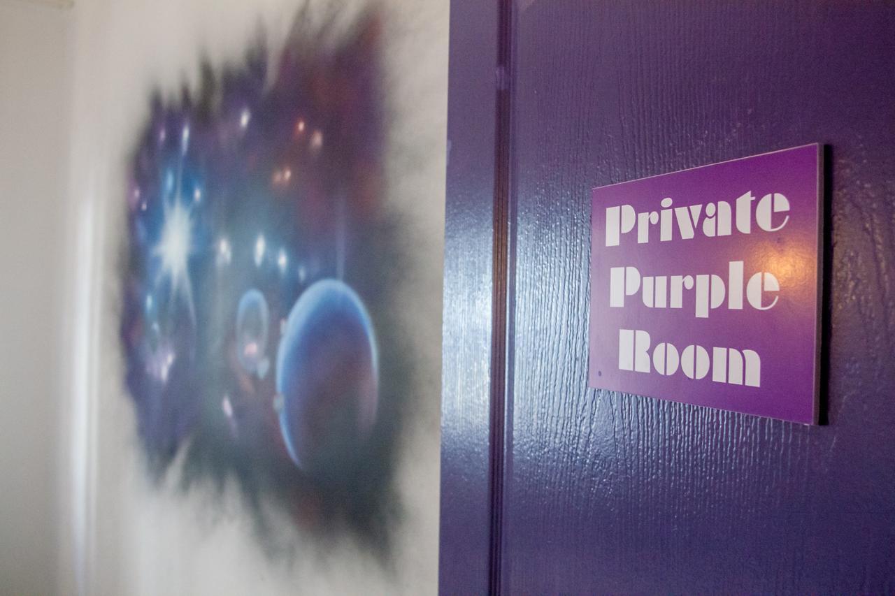 West Point Soul Hostel アルマトイ エクステリア 写真