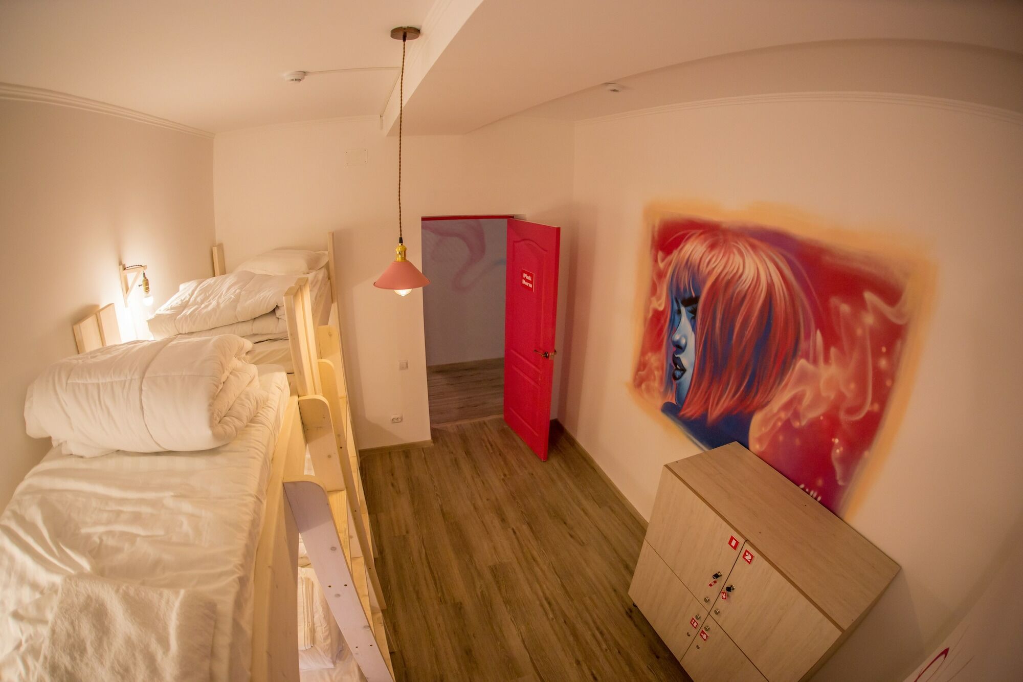 West Point Soul Hostel アルマトイ エクステリア 写真